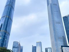 -海心沙亚运公园