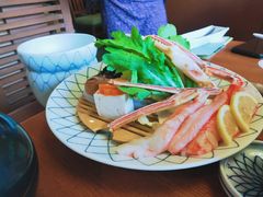 -札幌かに本家(福岡那の川店)
