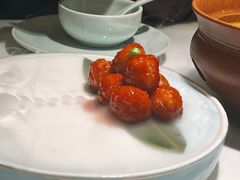 -半勺·新徽菜(银泰城店)