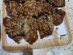 -小董哥烤串·爆汁大油边(故宫店)