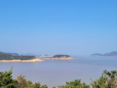 -舟山朱家尖绿城威斯汀度假酒店