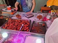 -正宗上海陆记熏鱼