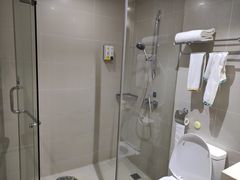 -城市便捷酒店(佛山大良清晖园步行街店)