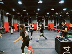 -极斗-IKMF马伽术·格斗运动学院(东直门店)