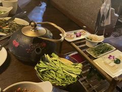 -滇釜火锅·能喝汤的火锅(车公庄店)