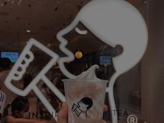 -喜茶(广州中山六路店)