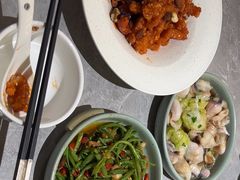 -A+阿加汤宿(大悦城店)