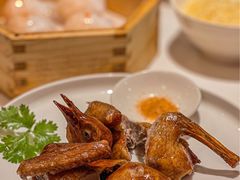 -粤来记·啫啫煲·点心(日月光店)