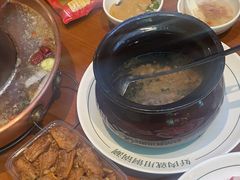 -刘老表·瓦罐汤涮肉(青云谱店)