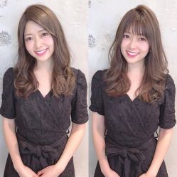 -茶发Salon·烫发染发理发