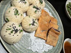 -荣兴酒家(徐家汇店)