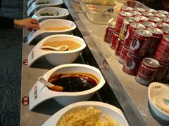 -九宫格重庆火锅(北国商城店)