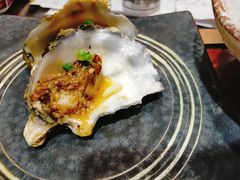 -大渔铁板烧(中山路八佰伴店)