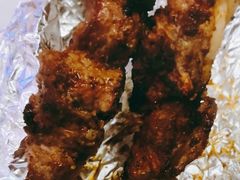 -品味新疆·新疆风味特色餐厅(泉舜店)