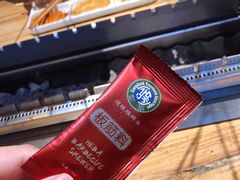 -河坝강뚝烧烤专门店(旗舰店)