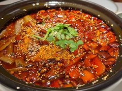 -麻六记(新天地店)