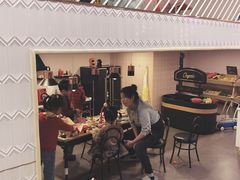 -Lilliput粒粒堡亲子餐厅(置汇旭辉店)