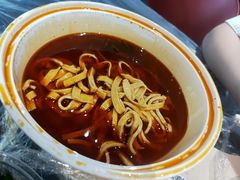 -刘胖子家常菜·蹄花焖藕(中南店)