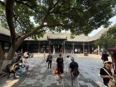 -张学良旧居陈列馆