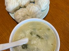 -草包包子铺1937(普利街店)
