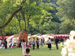 -黄公望隐居地