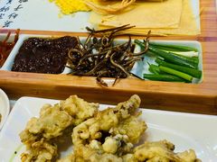 -相聚青山餐厅(阎河路店)