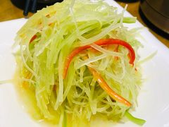 -顿顿吉祥·长安味道(启迪香山店)