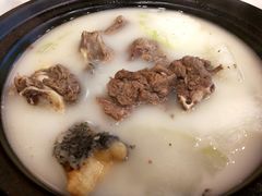 -金河半岛园林酒家(金融城店)