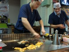 -大成铁板烧•板前(复古餐厅石老人店)
