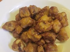 -食德喜·阳山鸡王食研基地