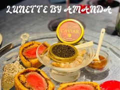 -弦月窗LUNETTE BY AMANDA(复兴路店)