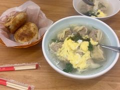 -买又大餐厅(福林里店)