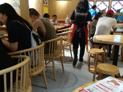大堂-赵记传承(广州越秀五羊新城店)