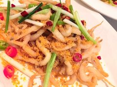 -渔港明珠酒店(星海广场店)