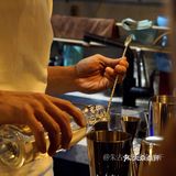 这家店真的能处❗️社恐患者勿怕，来了先干一杯“小甜水”壮胆❗️
