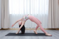 点击看大图 -亚太瑜伽普拉提学院