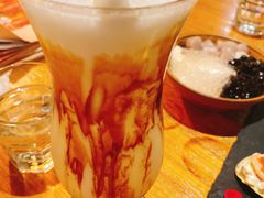 -Let's Taipei 非常烘焙(太古里店)