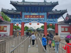 -曹州牡丹园