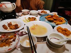 -稻香饭店(IFS国金中心店)
