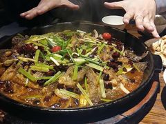 -老板恋上鱼(荣盛广场店)