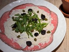 -Mammamia意大利餐厅(阳春巷店)