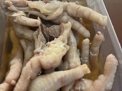 -老人和饭店(淮海中路店)