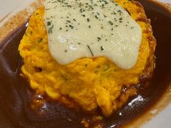 -Ufufu cafe(天神巷店)