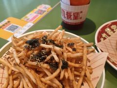 -广九餐室(陈家祠扬韬广场店)