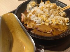 -远大美食广场(远大购物中心店)