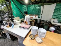 -陈记锅巴菜(五大道店)