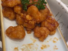 -聚鑫阁江浙菜·非遗传承技艺(青村帝华园店)