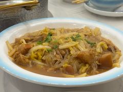 -朴小妹人参鸡汤火锅(长白山万达店)