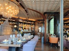 -福楼毕斯罗F Bistronome(国贸商城约会地标景观店)