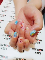 -LILY NAILS美甲美睫